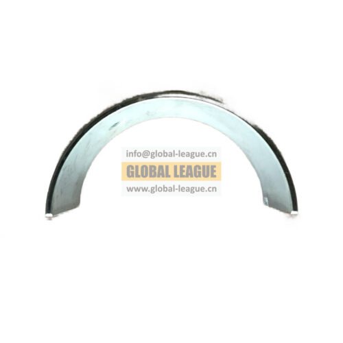 3016760X Connecting rod bearing bush Note: Thickness 2.5mm 3016760X