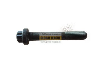 Connecting rod bolt Note: 14_91 (mm)  3027108X