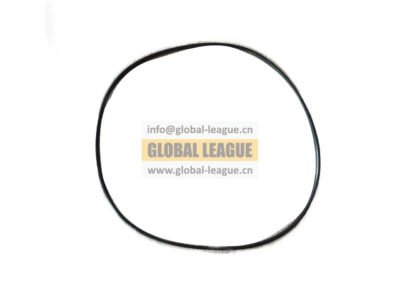 Rectangular seal  Note: Upper assembly Cylinder block - Cylinder liner  3047188X