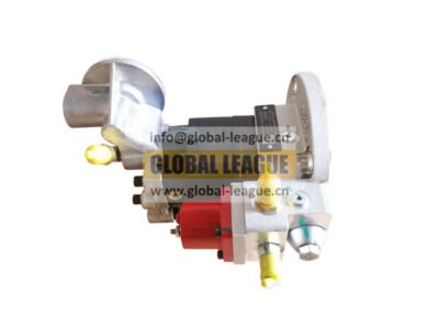 Fuel injection pump  3090942