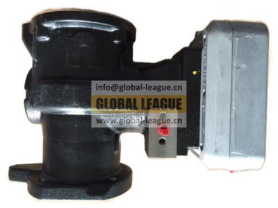 Air compressor  4318214X