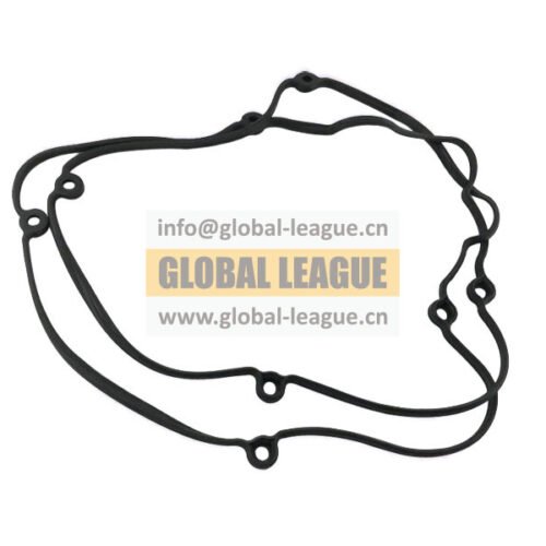 Gasket  Note: Valve cover gasket  3104392