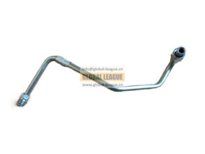 Fuel return pipe  3161620X