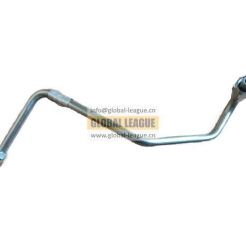 Fuel return pipe  3161620X