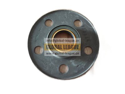 Oil seal  Note: Upper assembly GG2701 Front gear box cover  3161742X