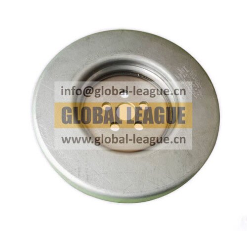 Crankshaft damper  3161942X