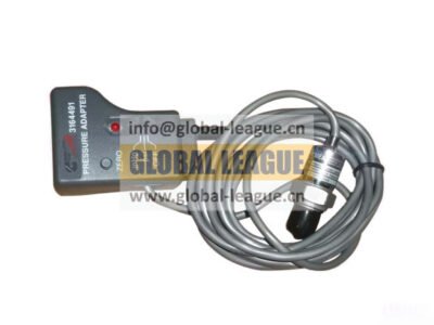 Pressure adapter  3164491X