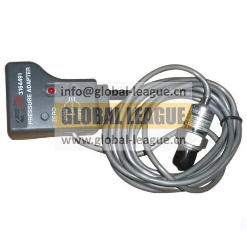 Pressure adapter  3164491X