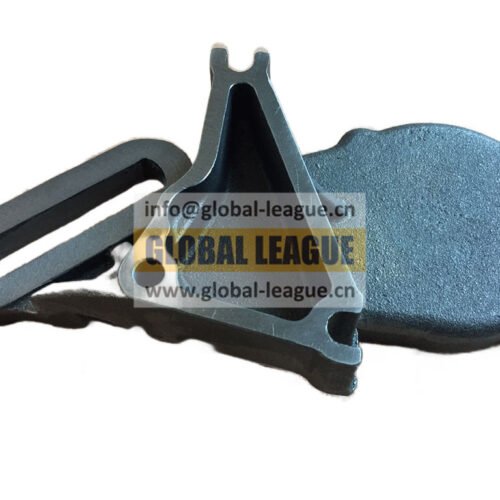 Fan bracket  3253776X