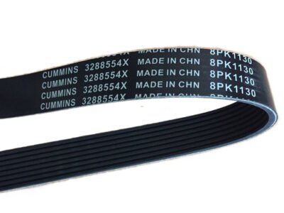 V-belt  Note: 8PK1130  3288554X