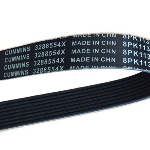 V-belt  Note: 8PK1130  3288554X