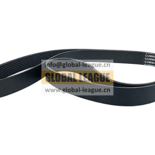 V-belt  Note: 8PK1720  3288717X
