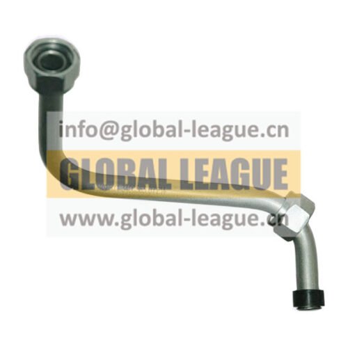 3400563X Air compressor inlet pipe 3400563X