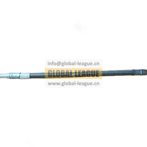 3400865X Flexible hose Note: Flexible hose 3400865X