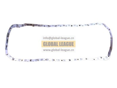 Oil pan gasket  Note: Same as 3401290X oil pan gasket  4318308X