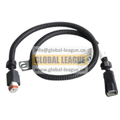 ECM wiring harness  3406879X