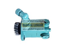 3407020-61B-C00     340702061BC00    Hydraulic pump assembly