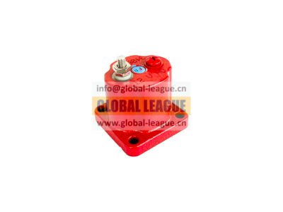 Solenoid valve  3408421X
