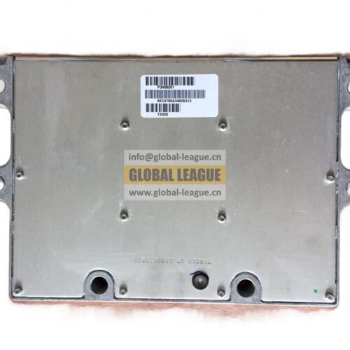 Electronic control module  3408501X