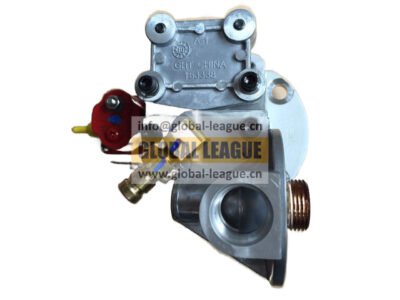 Fuel pump assembly  3417677X