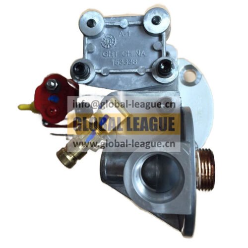 Fuel pump assembly  3417677X