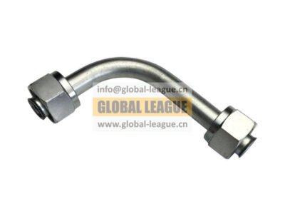 Intake water pipe  3417943X