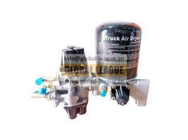 3515010-Q468W   3515010Q468W  Dryer assembly