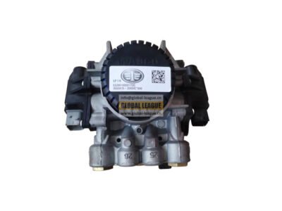 3550415-2000_C   35504152000_C  ABS rear axle module with joint assembly