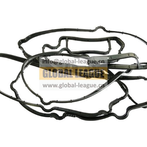 Oil pan gasket  3692298X