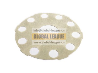 Flywheel friction pad  3696359X