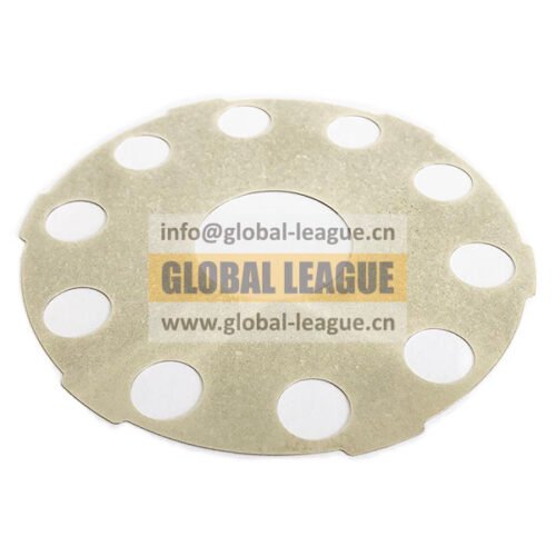 3696359X Flywheel friction pad 3696359X