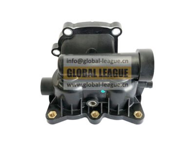 Thermostat housing  3697709X