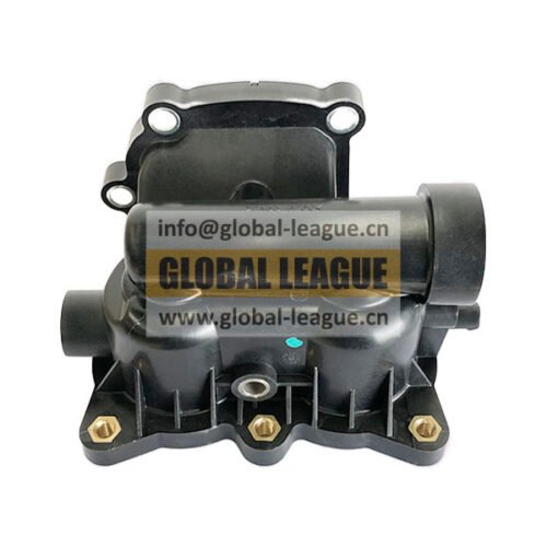 Thermostat housing  3697709X