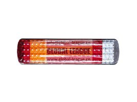 3716015-362   3716015362 Left Rear Combination Tail Light LED