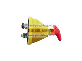 3736010-Q438   3736010Q438  Manual power main switch