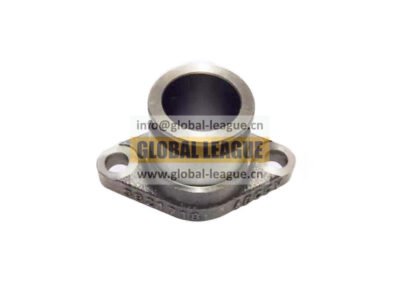 Discharge water pipe  3821718X