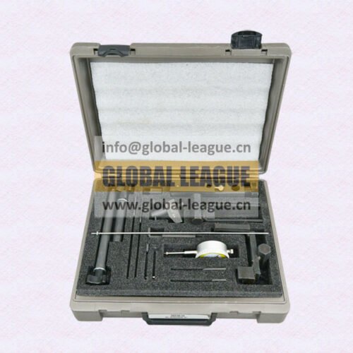 Injector adjustment kit  3823610X