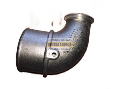 Intake pipe  3883977X