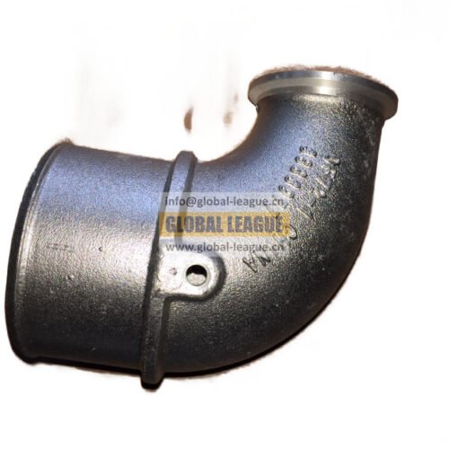 Intake pipe  3883977X