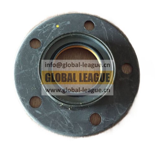 Oil seal  Note: Upper assembly GG2701 Front gear box cover  3892020X