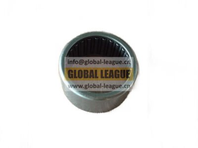 Needle roller bearing  Note: Diameter 37mm, height 20mm, upper assembly Cylinder block - Gear box  3893913X