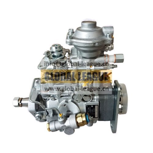 Fuel pump assembly  3975384