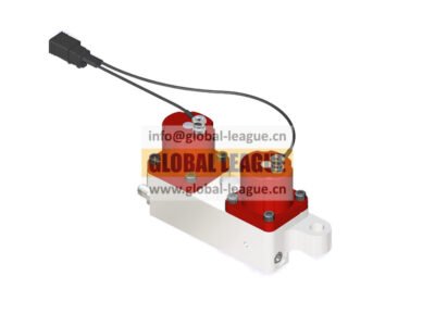 Pressure control valve  4001727X