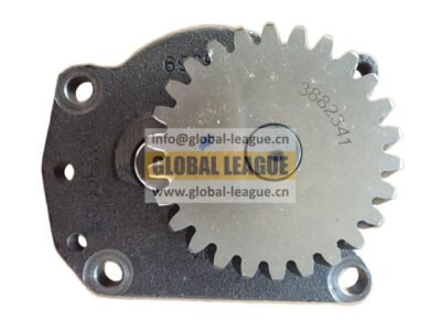 Oil pump (3.838KG)  4003950X