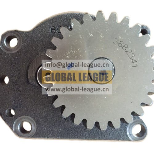 Oil pump (3.838KG)  4003950X