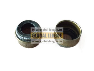 Valve stem oil seal  Note: Diameter 16mm, height 9.5mm  4003966X