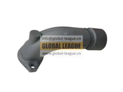 Exhaust manifold  4003994X