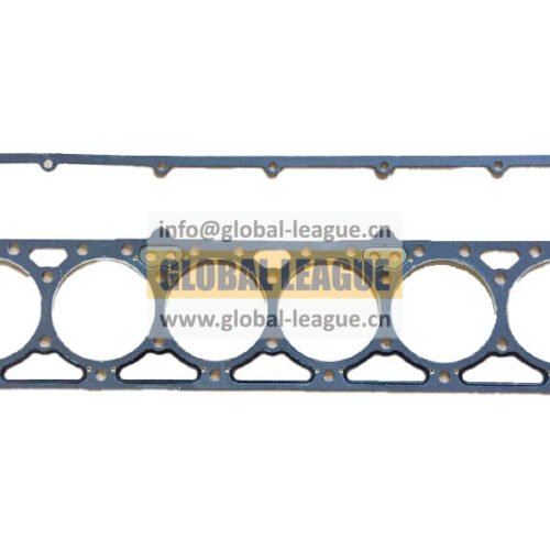 Cylinder head gasket  4022500X