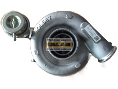 Turbocharger (22.932KG)  4046026X