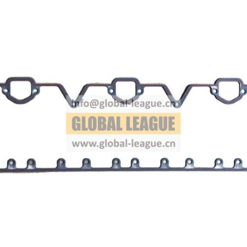 Rocker arm chamber gasket  4070529X